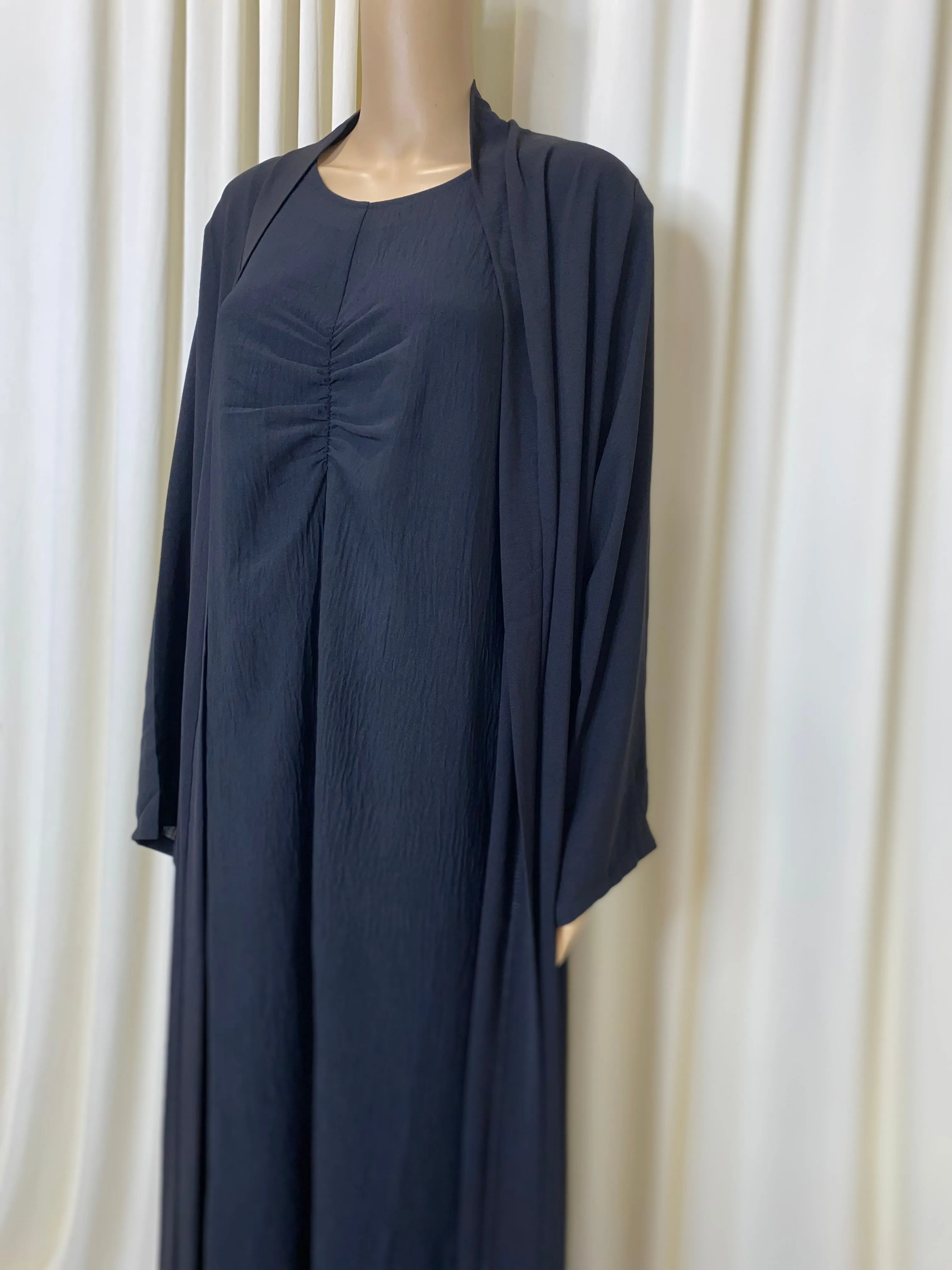 Sous abaya