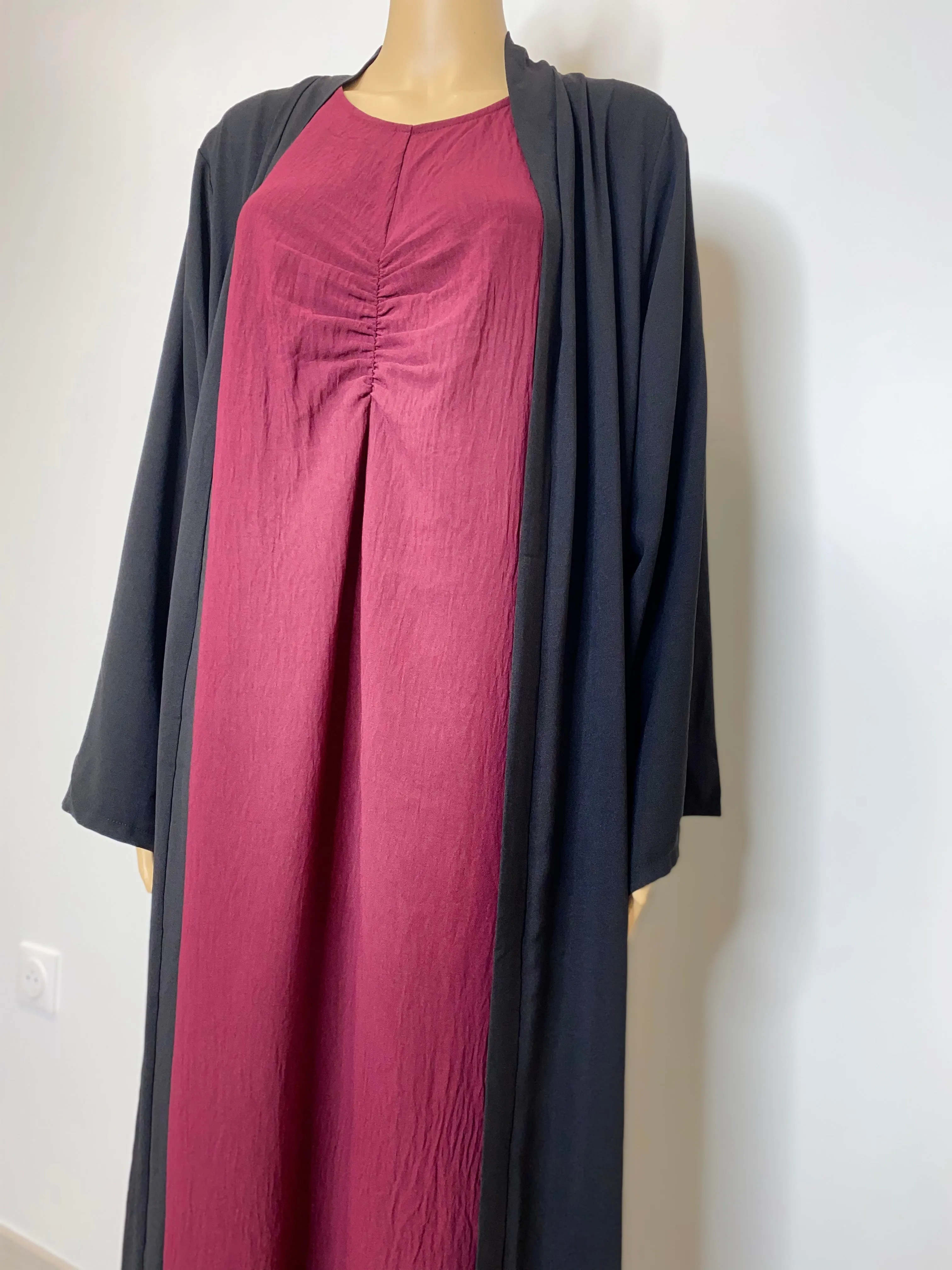 Sous abaya