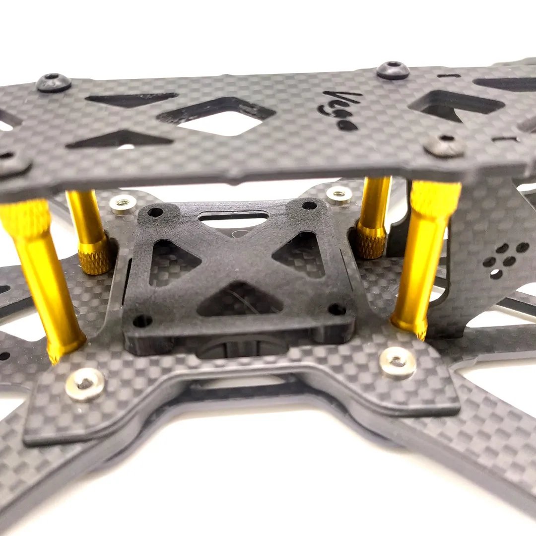 Spacers Electronique 30×30 TPU VEGA