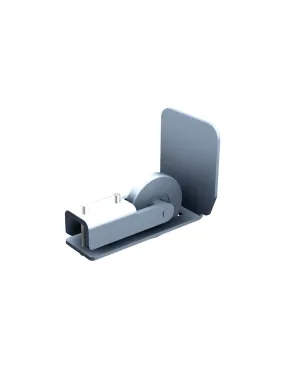 Support A Galet Pour Rail9070 - - 1071GMANTION
