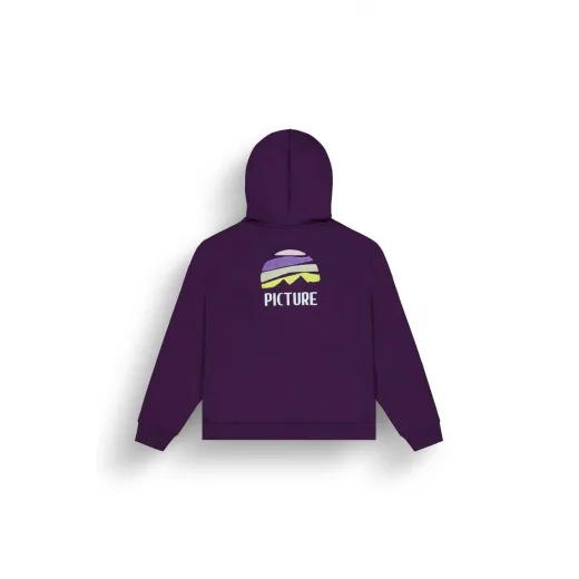 Sweat femme sereen potent purple
