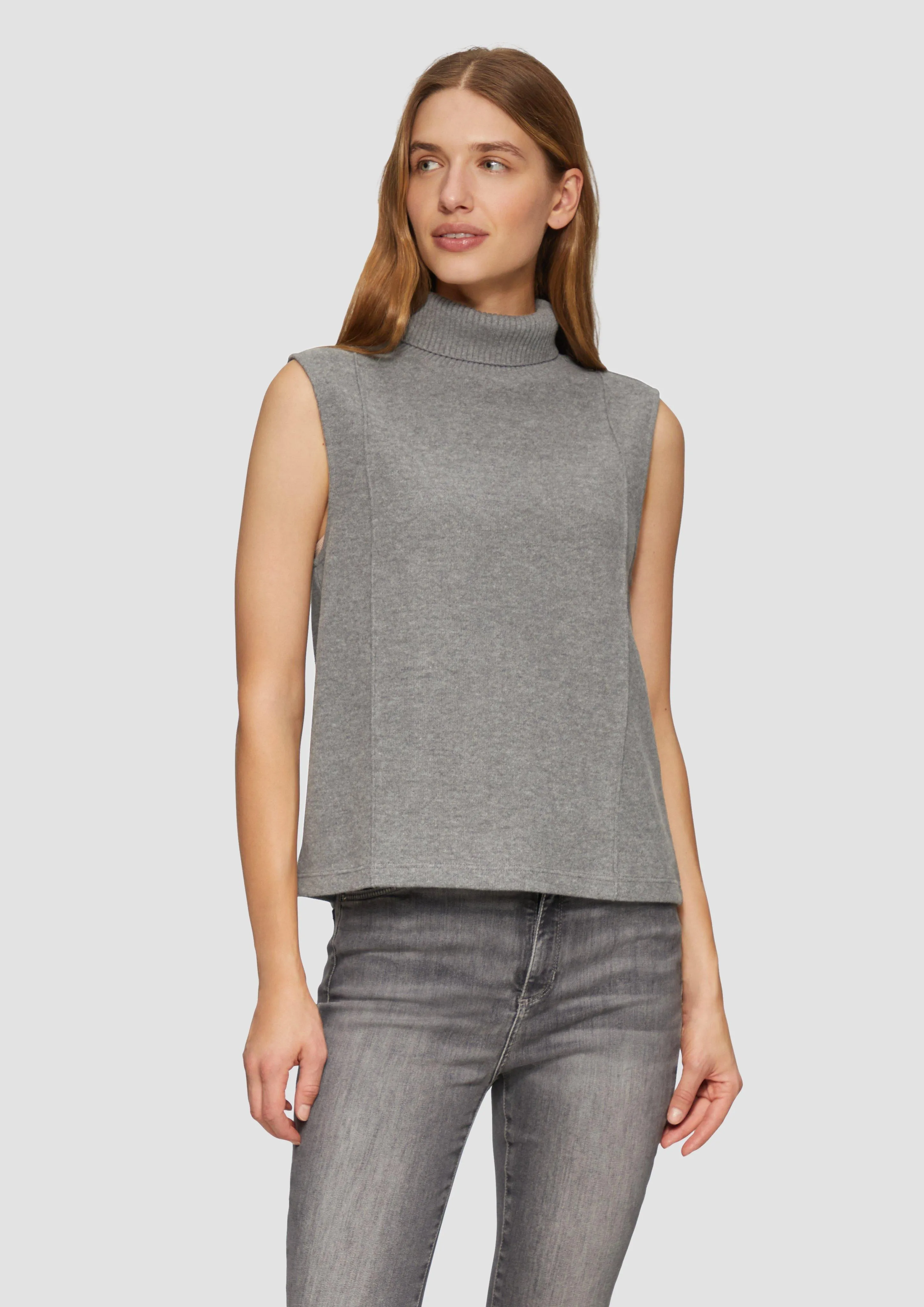 Sweat-shirt