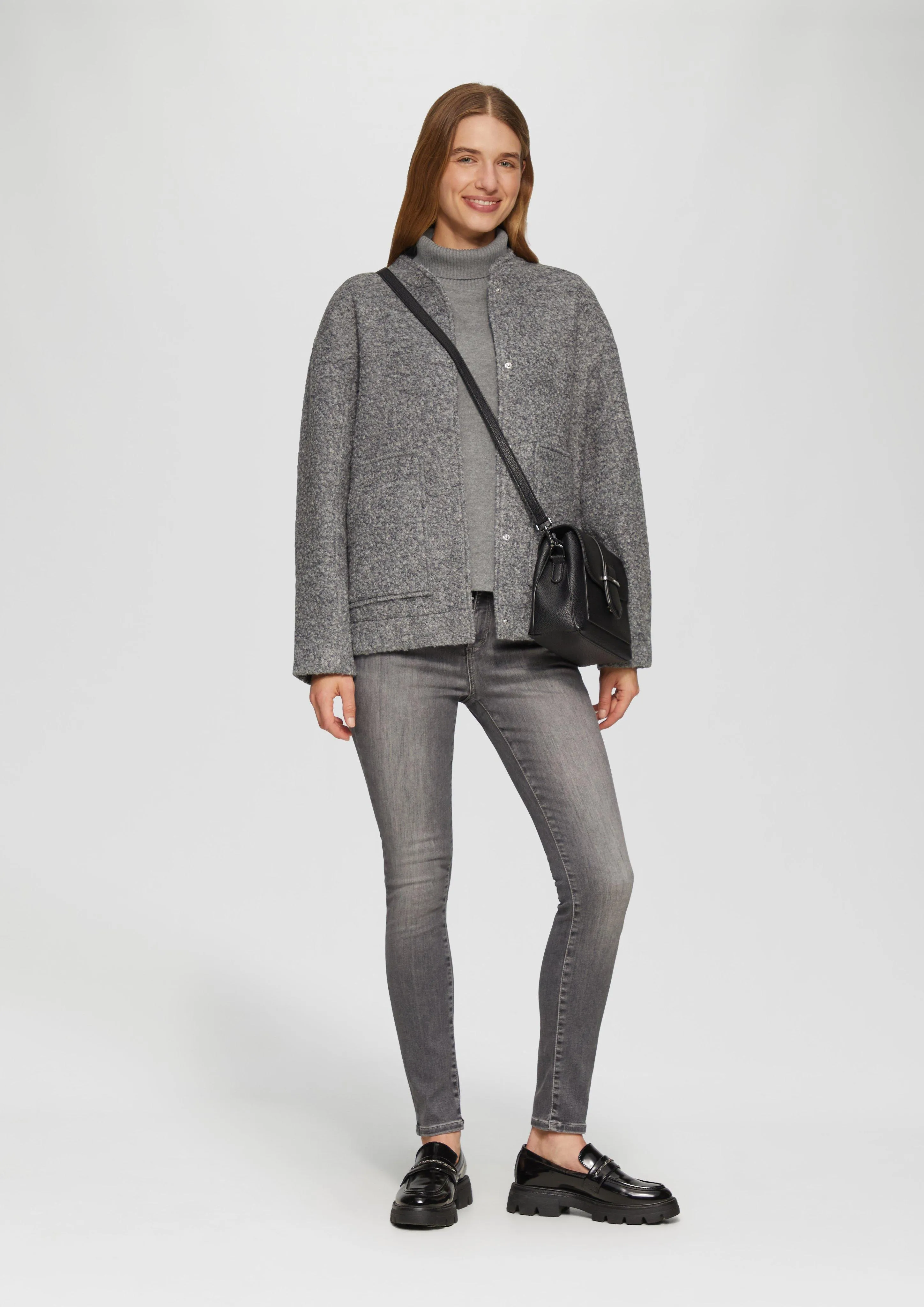 Sweat-shirt