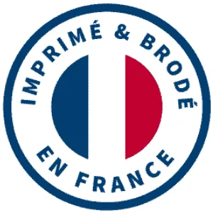 Sweatshirt enfant Mini cool (brodé)