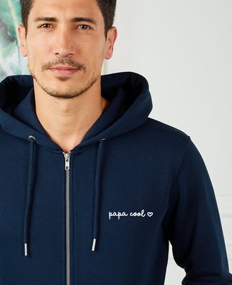 Sweatshirt enfant Mini cool (brodé)