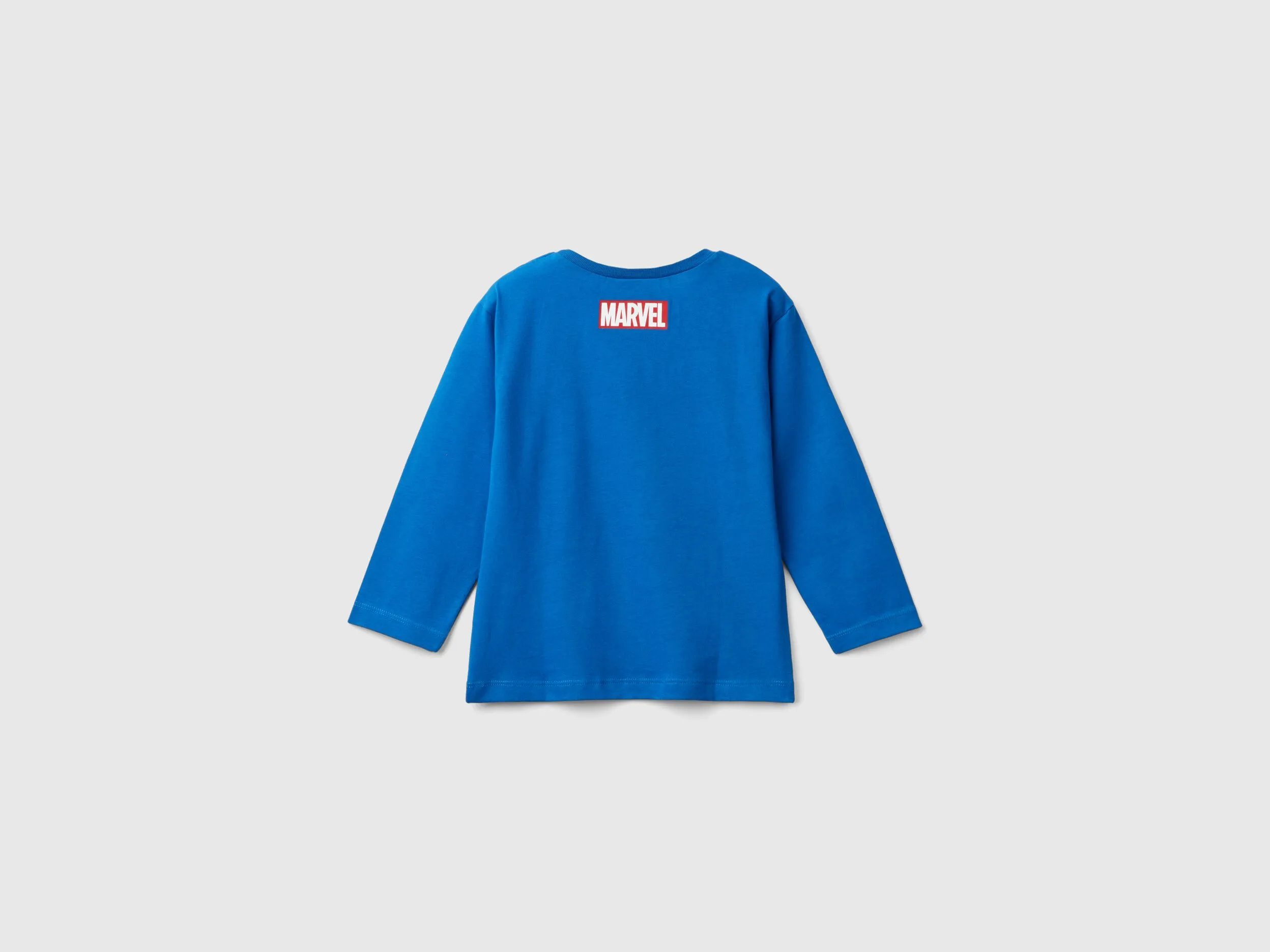 T-shirt bleu ©Marvel Spiderman