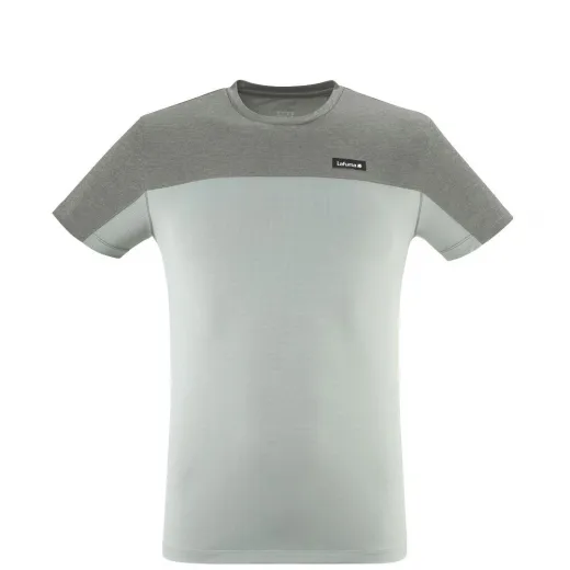 T-shirt skim slate gray