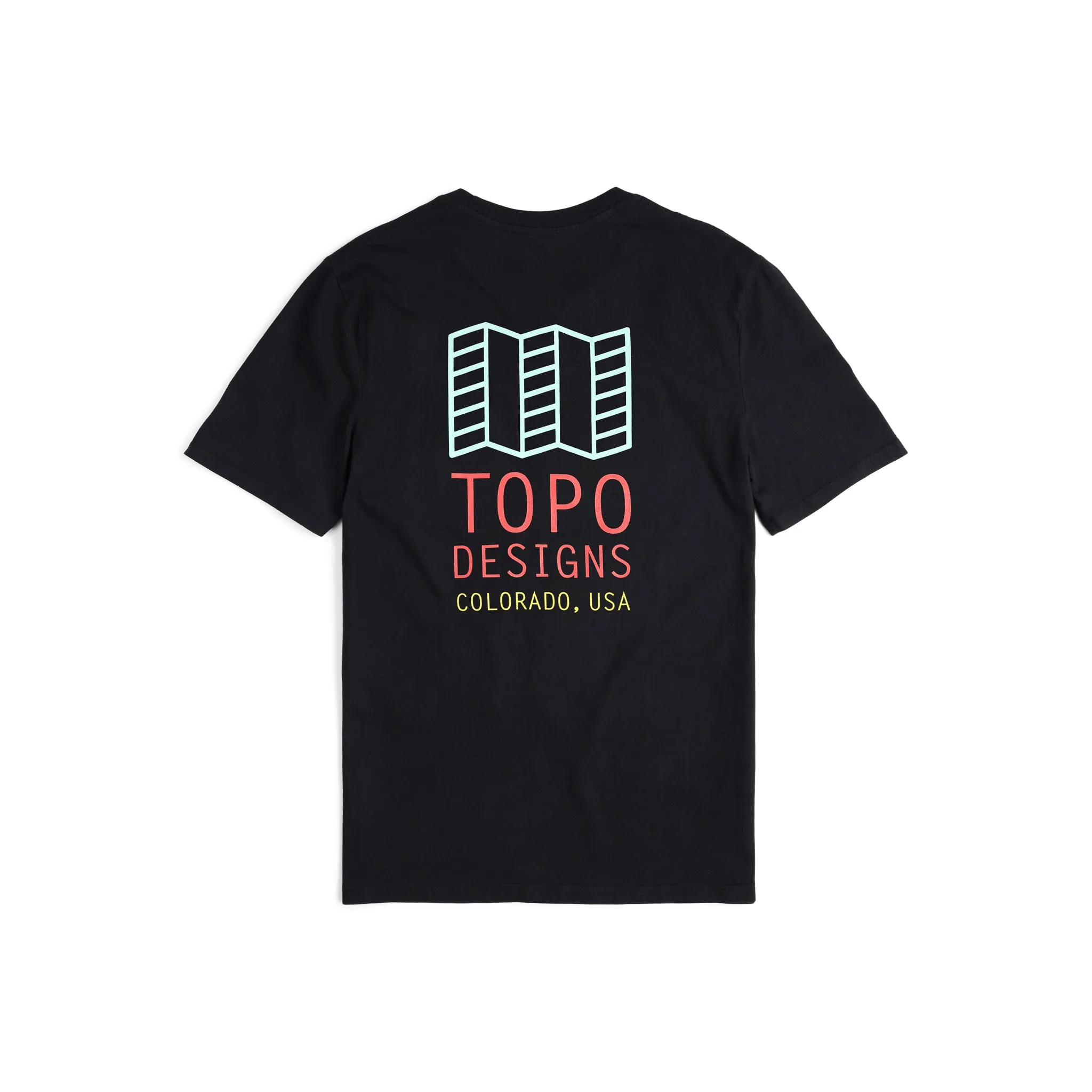 T-shirt Small Original Logo original - Homme - Outlet