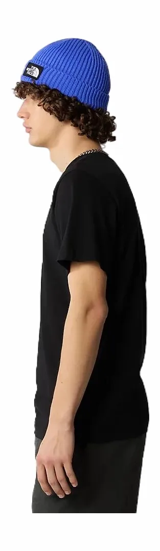 T-Shirt The North Face Homme S/S Easy Tee TNF Black 2024