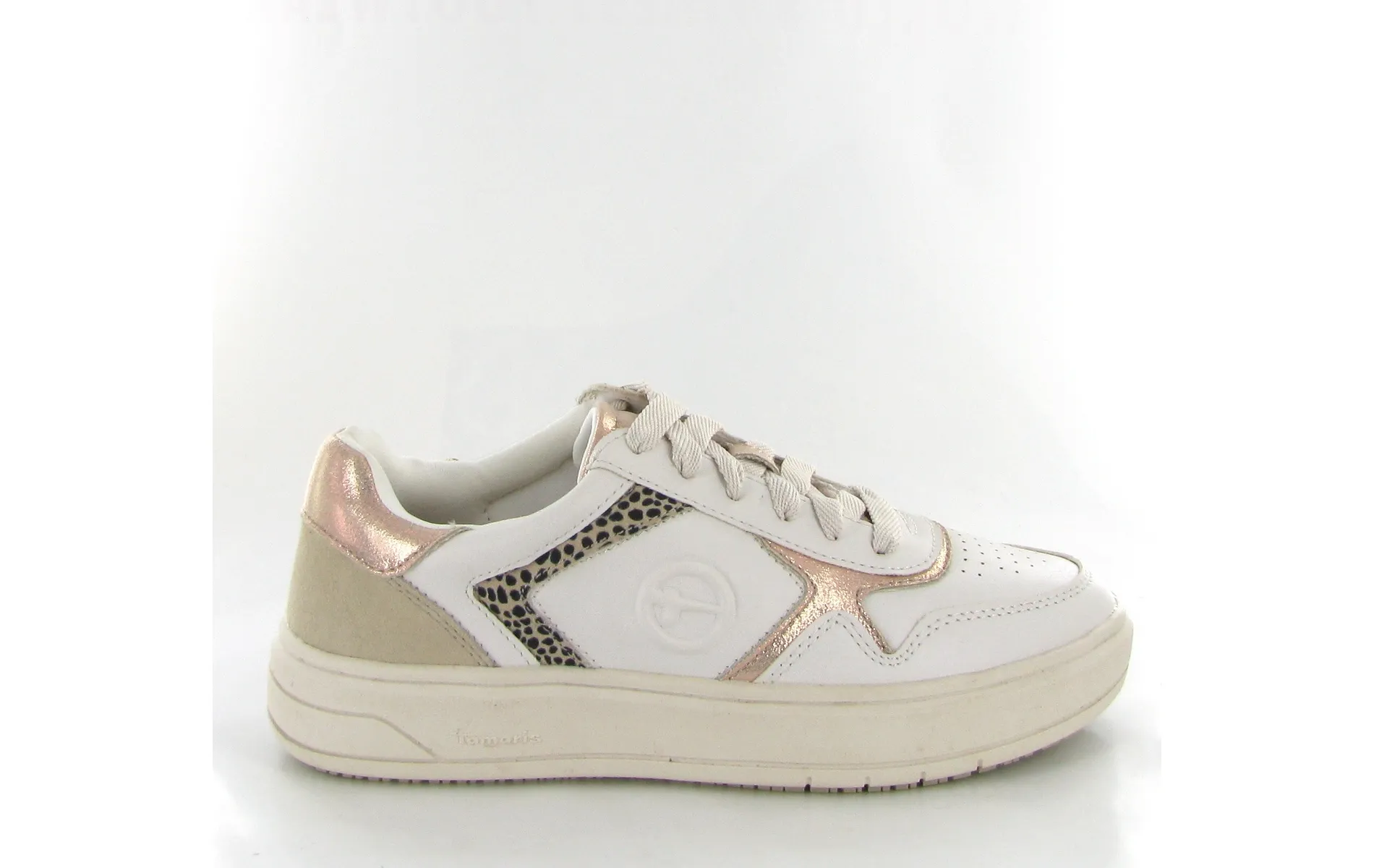 Tamaris tennis 23716 blanc