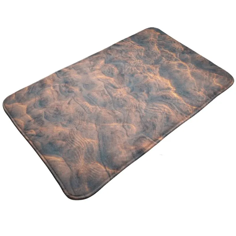 Tapis de Gym Cuir Année 70 Vintage