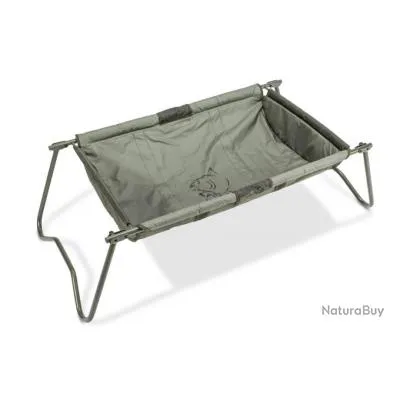 Tapis De Reception Nash Carp Cradle Monster