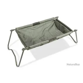 Tapis De Reception Nash Carp Cradle Monster