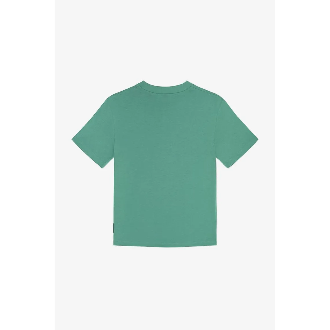 Tee-Shirt COZNERBO vert | 3 Suisses