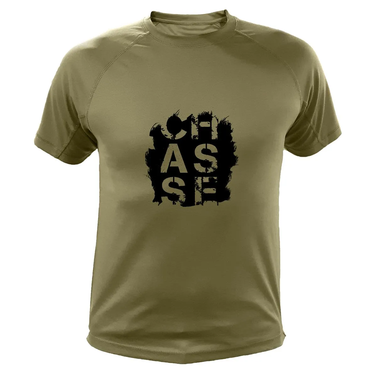 Tee shirt de chasse – Chasse