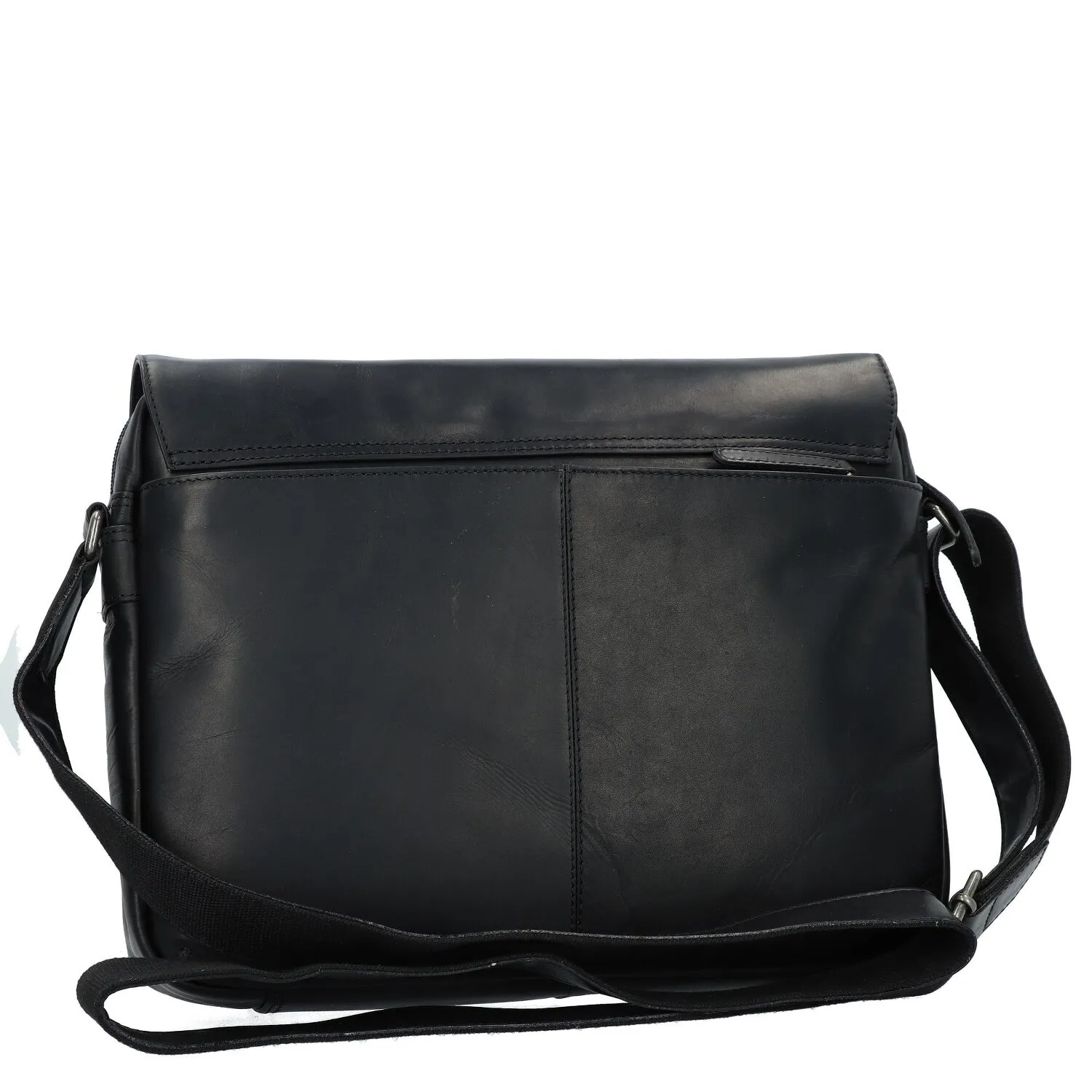 The Chesterfield Brand Gili Porte-documents Messenger Cuir 34 cm Compartiment pour ordinateur portable