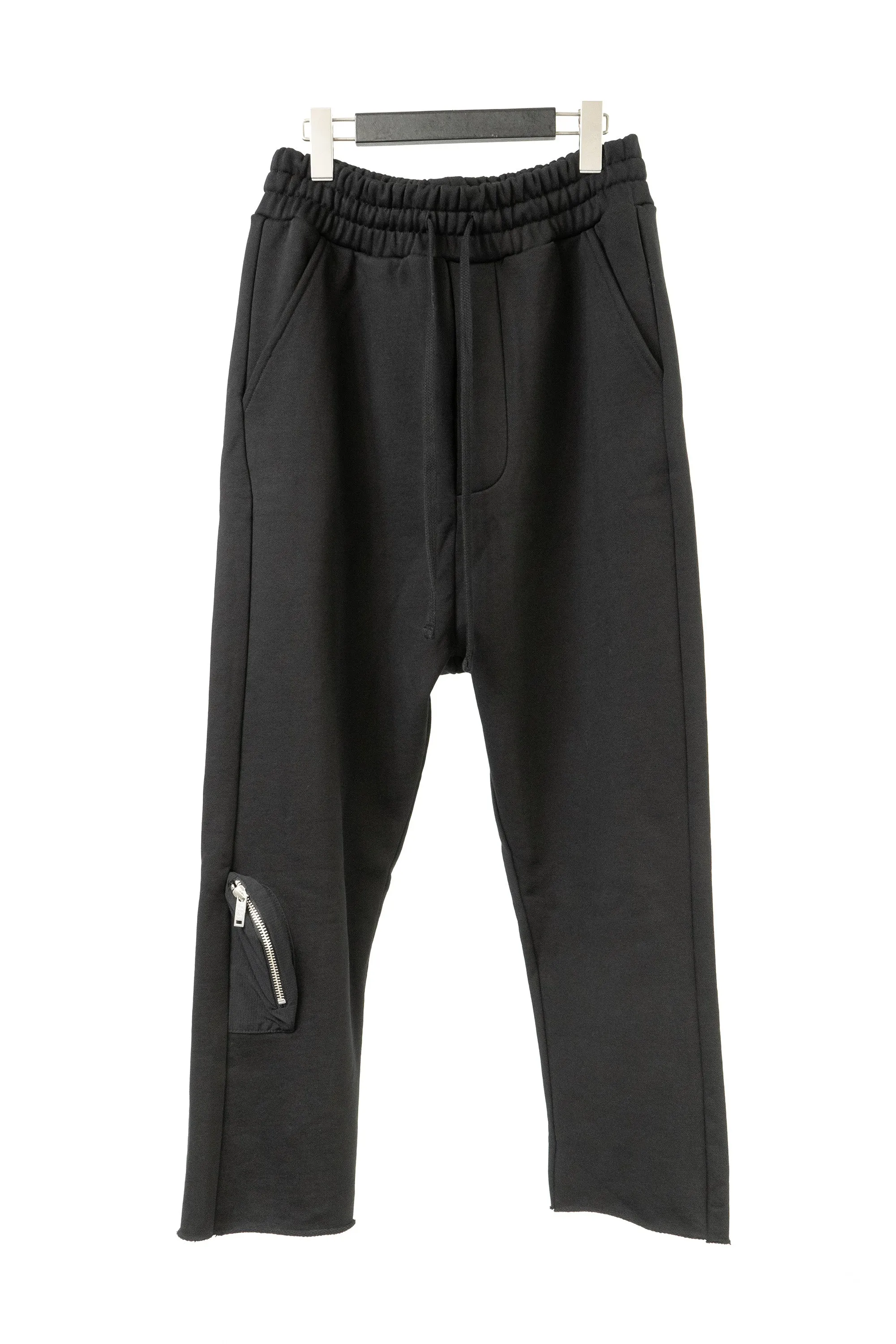 thom/krom Round Zip Pocket Pants (Homme)