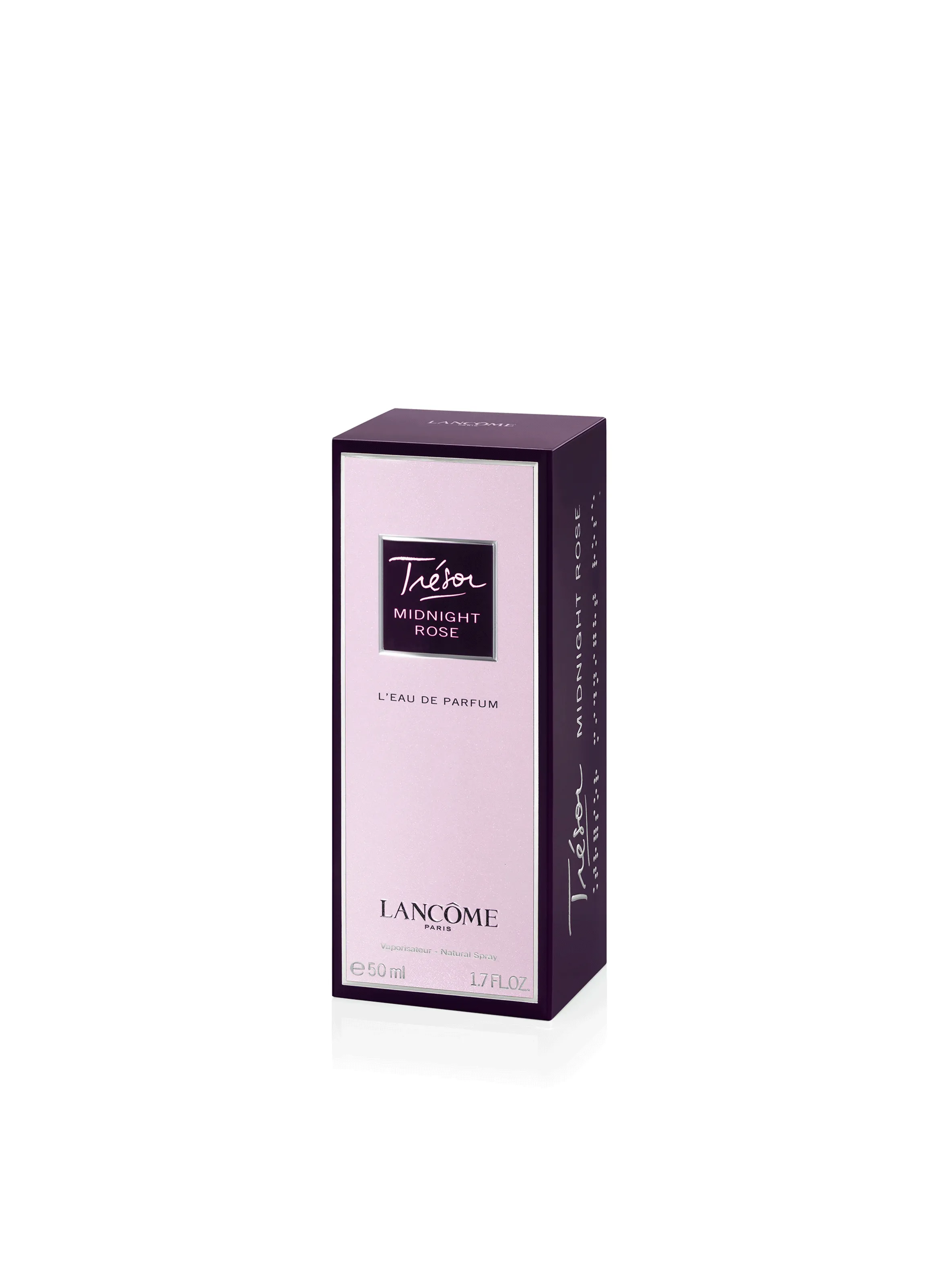 TRéSOR MIDNIGHT ROSE EAU DE PARFUM - LANCôME pour BEAUTé | Printemps