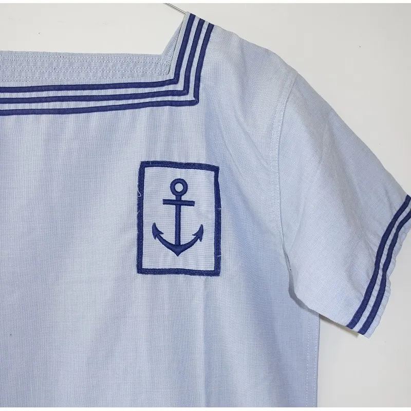 Vareuse bleu marine nationale taille S