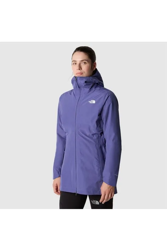 Veste Imperméable Hikesteller Parka Shell Jacket