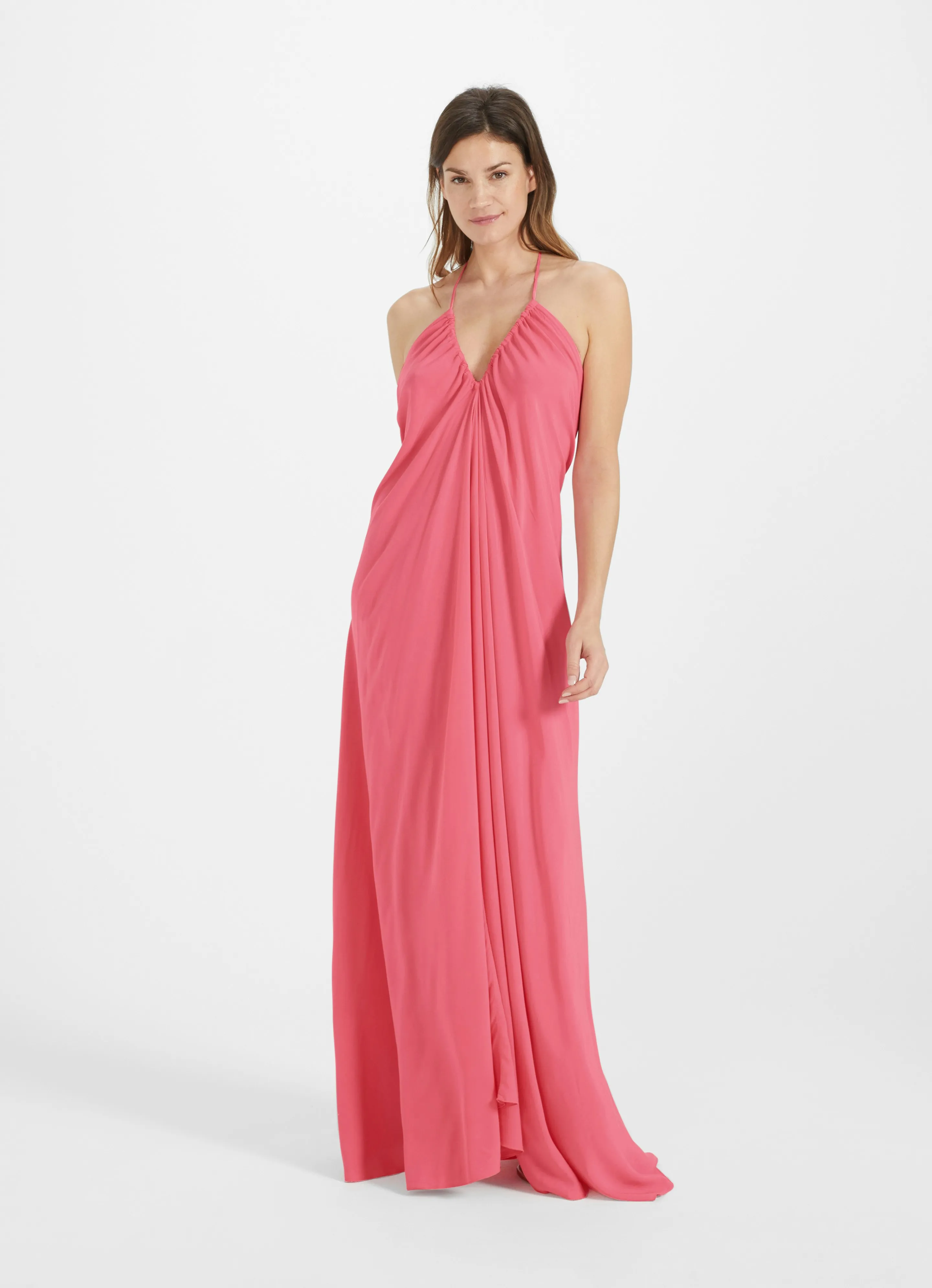 Viscose - Robe