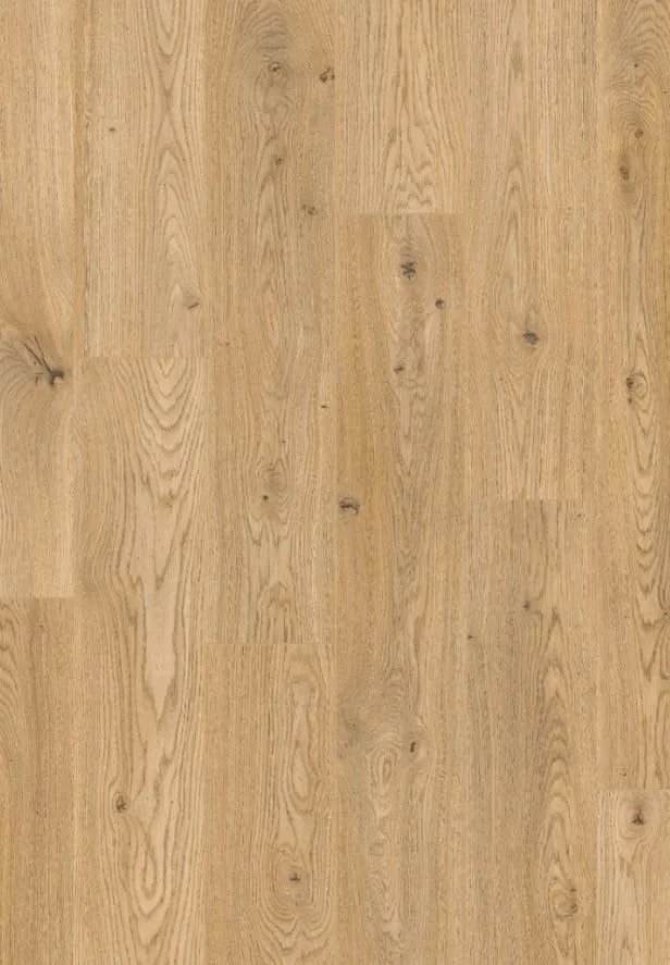 Vitality Style Stratifié Chêne Brandon 19,2x126,1 cm STY00175 