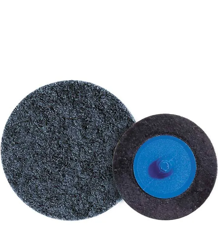 Walter 04D212 Disque de poncage twist 2" x ( grain 120 )