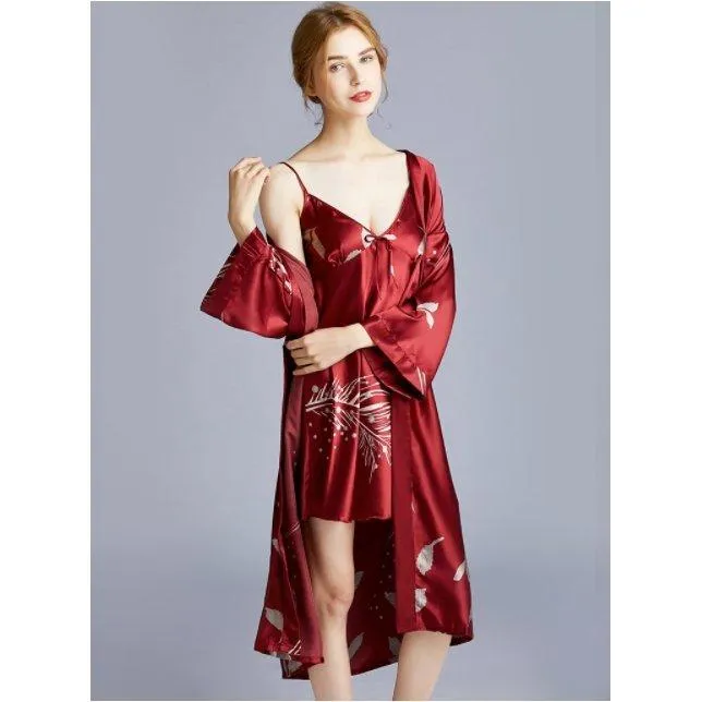 Yukata Ima
