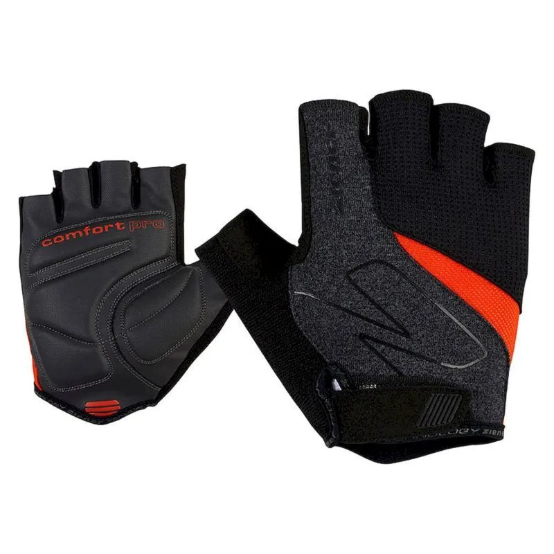 Ziener Crave - Gants vélo homme | Hardloop